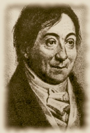 Heinrich Friedrich Link