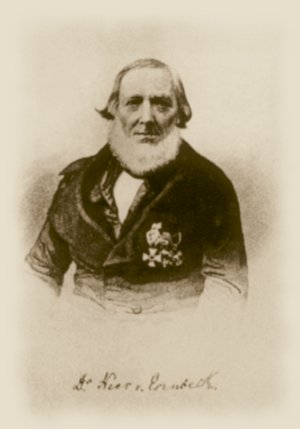 Ch.G. Nees von Esenbeck