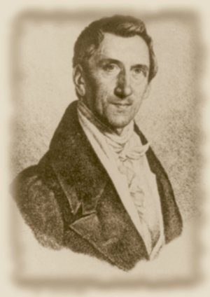 Ludolf Christian Treviranus